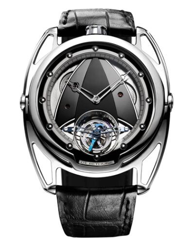 De Bethune DB28 TOURBILLON DB28TTIS8 Replica Watch